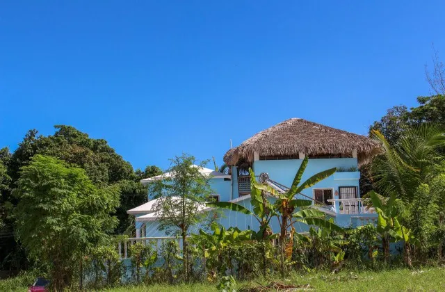 Casa Azul Dominican Republic Puerto Plata